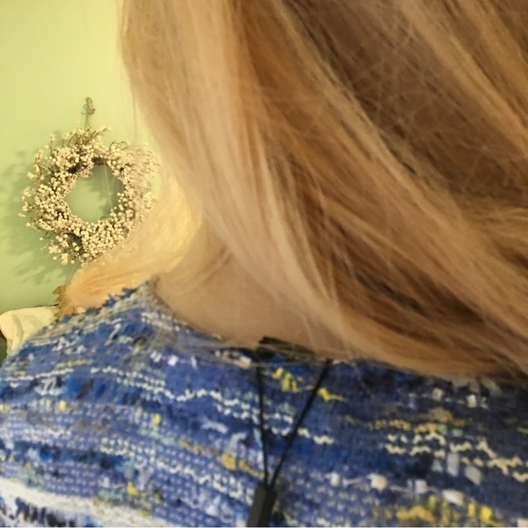 ST. JOHN NEW WITH TAGS SWEATER MED BUT WEARS LIKE… - Picture 13 of 15